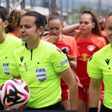 S94E19: Referees Have Shied Away From Giving A 2nd Yellow Card - Trevor Gear On An Observation