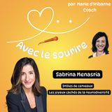 Trailer #1 - Drôles de cerveaux : Sabrina Menasria révèle les joyaux cachés de la neurodiversité