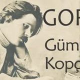 Gümüş Kopçalar  Maksim GORKİ sesli kitap tek parça