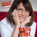Cinzia Leone - Ti Rubo la Vita