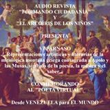 VI Parnaso - Conmemorando al Poeta Virtual * Conduce: Hermes Antonio Varillas Labrador/Venezuela.