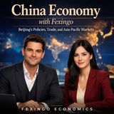 The Yuan at 6.81 What It Signals About Chinas Economy — Fexingo Business