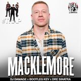 Macklemore speaks on NFL Protests, Opioids in Hip Hop, working without Ryan Lewis & More.