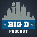 Episode 4: Can the Rangers make the Playoffs? Buy or sell?