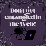 #SID25: don't get entangled in the Web!