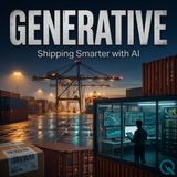Generative - Explore the Future of Creation with Ryan Cole