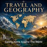 Sailing Alone Around The World - Joshua Slocum