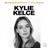 Kylie Kelce Biography Flash: Ellie Kelce Crashes New Heights Podcast With Adorable Randy Moss Shoutout