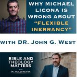 BTM 159 - Why Michael Licona is Wrong about "Flexible Inerrancy"