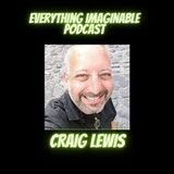 Craig Lewis - Childhood Psychotropic Medical Conspiracy Revealed...