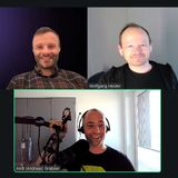 AI‑Native: Building Faster Than We Can Spec with Wolfgang Heider & Benedict Evert