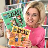 Olo i Awa logopedyczna zabawa „Szlaki”. Książka dla dzieci 3-6 lat