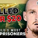 Joshua Gardner_s Dark World _ World_s Most Evil Prisoners
