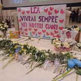 Lutto cittadino ad Altavilla sabato 1° marzo, giorno dei funerali in Serbia della piccola Lea