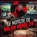ASCOLTA L'ARTICOLO: Calciomercato Milan, Santiago Gimenez vicino all’addio