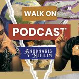 Anunnakis: los dioses que vinieron del espacio y su conexión con los Gigantes Nefilim