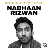 Nabhaan Rizwan Biography Flash Trailer: Meet Him Now