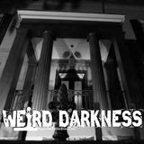 The Screaming Ghost of a Slave: The Sorrel-Weed Haunting