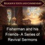 033 - Peter's Confidence in Old Age