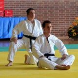 #13 Kata del Judo