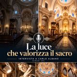 Rimani SRL: Illuminare il sacro, valorizzare il patrimonio architettonico