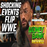 Money in the Bank Post Show (The RCWR Show 7/2/23)