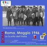 L’Italia al bivio: Giugno 1946, Il voto che cambiò la storia dell’Italia