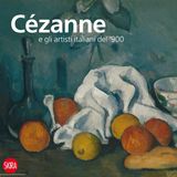 Mostra Cézanne a Roma