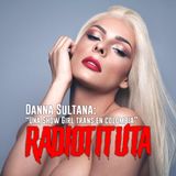 All Stars 2 - "Danna Sultana la Showgirl colombiana"