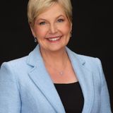 Dallas award-winning author/podcast host Judy Gaman talks about her release “Love, Life & Lucille” !