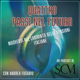 Quello che resta: storie, strumenti, scenari
