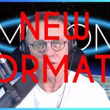 The Official MUFON Podcast Episode 24 - Host Richard Beckwith  & a NEW FORMAT