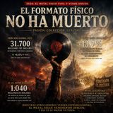 lo actual de los discos