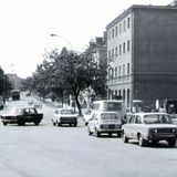 Historia kieleckich ulic. Zagórska