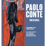 Direttore Asti Musei - Mostra Paolo Conte