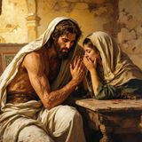 #24: La via di Gesù (cap.17) - Silenzio e insulto: la fede che stupisce Gesù