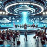 Rob McConnell Interviews - BROOKS AGNEW - From The Deep State to UFO/UAP Disclosure