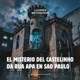 El Misterio del Castillo de Sao Paulo | Lugares misteriosos