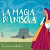 Nausicaa era una principessa nuragica?