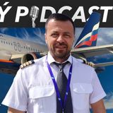 PILOTEM V RUSKU - Lukáš Štěpánek (Aeroflot/Eurowings/ČSA)