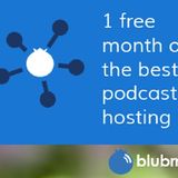 Blubrry Podcast Hosting