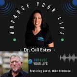 EP106: Mike Hammond