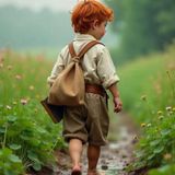 A Song of Myself 'by J. KEATS & "A Nostalgic Memory of Ireland' by A. Gosh