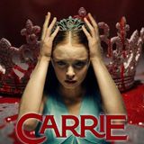 CARRIE (2026) DE MIKE FLANAGAN | Um olhar atualizado e generoso para a personagem!