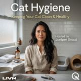 Cat Hygiene - Discover the secrets to pristine paws with Juniper Snout