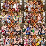 STARDOM NAMBA GRAND FIGHT 2024 & NEW BLOOD 14 Pre-Shows