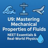 U9_Mastering_Mechanical_Properties_of_Fluids__NEET_Essentials_&_Real-World_Physics