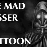 The Mad Gasser of Mattoon