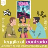 Leggilo al Contrario | B.N.A. Brand New Animal