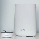 What are the Steps to Set Up a Netgear Orbi Mesh WiFi System